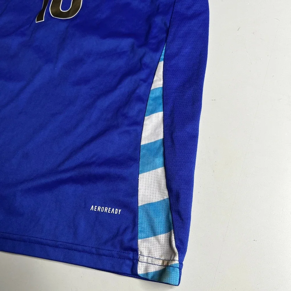adidas argentina 2024